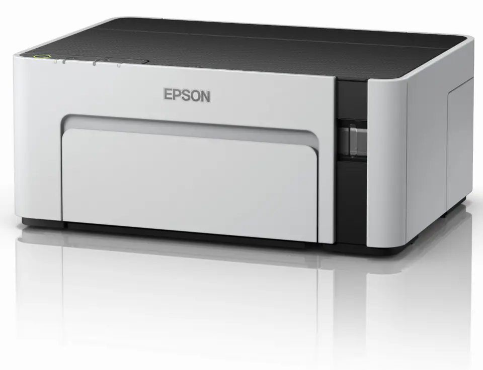 ⁨Drukarka atramentowa EPSON M1100 C11CG95403⁩ w sklepie Wasserman.eu