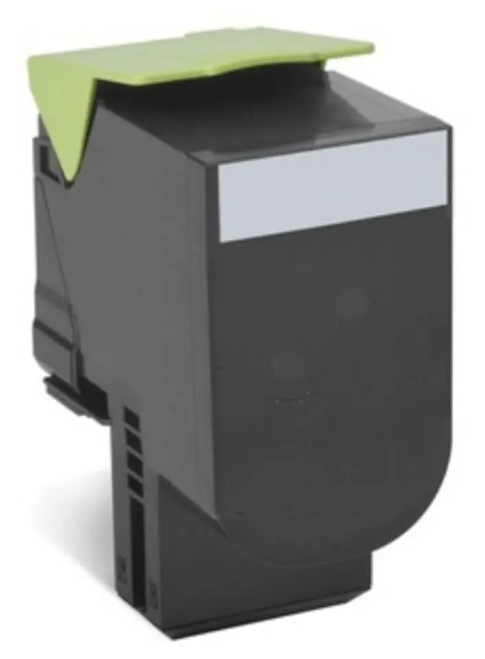 LEXMARK 70C2HKE Toner Cartridge at Wasserman.eu