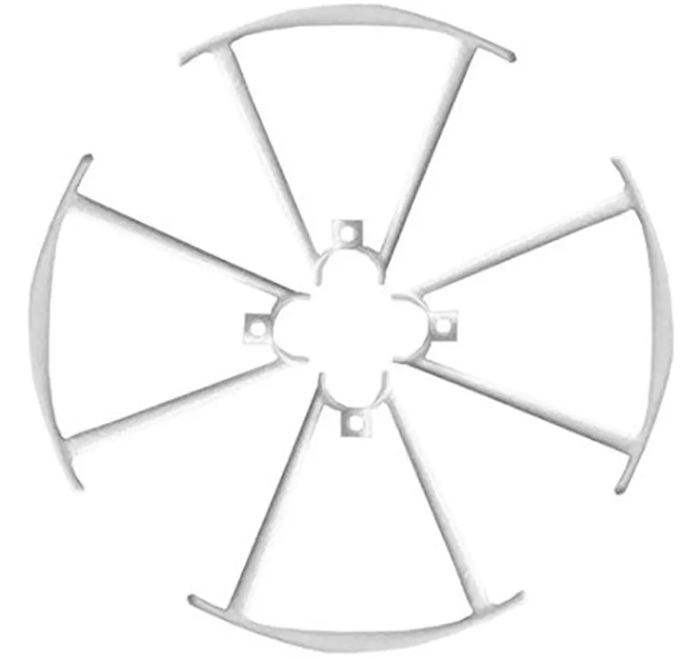 Syma Propellerschutz für X21W- 07 im Wasserman.eu