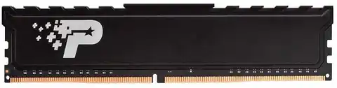 ⁨PATRIOT DDR4 Signature Premium 32GB 3200MHz⁩ at Wasserman.eu