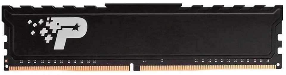 ⁨Pamięć PATRIOT (DIMM\DDR4\32 GB\3200MHz\22 CL\Single)⁩ w sklepie Wasserman.eu