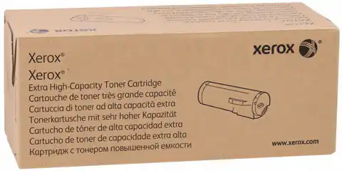 ⁨Laser Toner cartridge XEROX 106R04057⁩ at Wasserman.eu