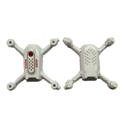 Obudowa biała - X22W-07-WHT w sklepie Wasserman.eu