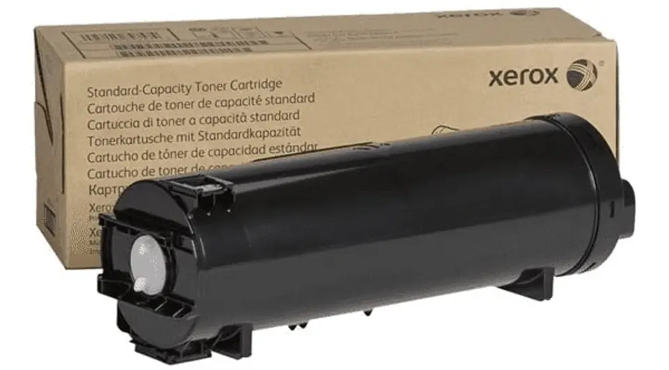 ⁨Toner XEROX 106R03945⁩ w sklepie Wasserman.eu