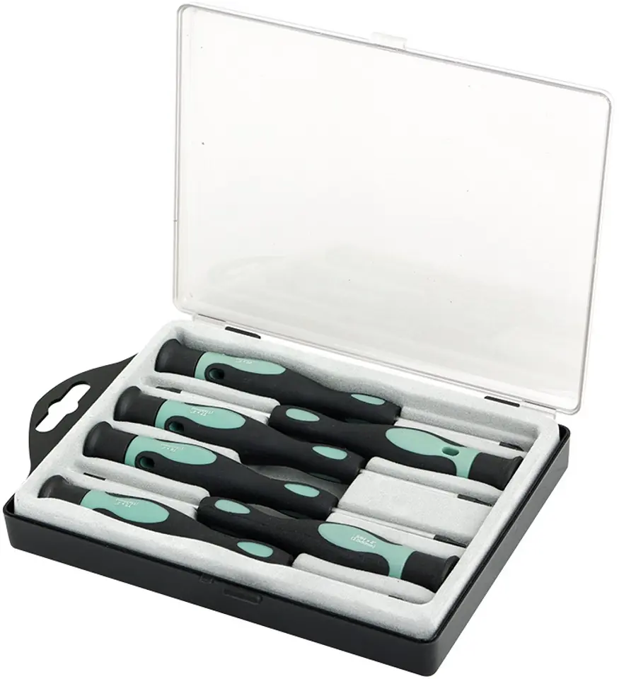 ⁨Screwdriver Set⁩ at Wasserman.eu