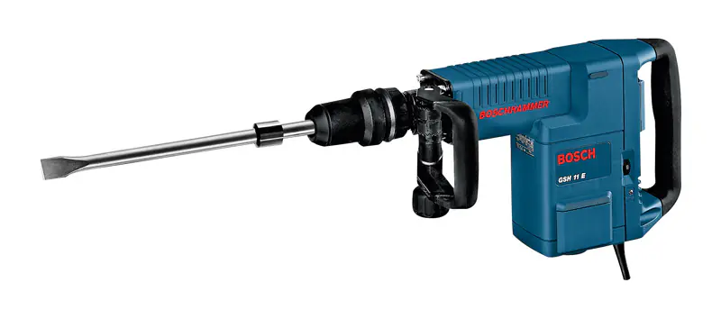 MŁOT UDAROWY KUJĄCY SDS-MAX GSH 11 E 1500W/16.8 J w sklepie Wasserman.eu