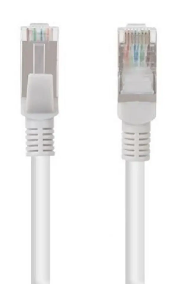 ⁨LANBERG PCF6-10CC-3000-S 30 Patchcord⁩ w sklepie Wasserman.eu