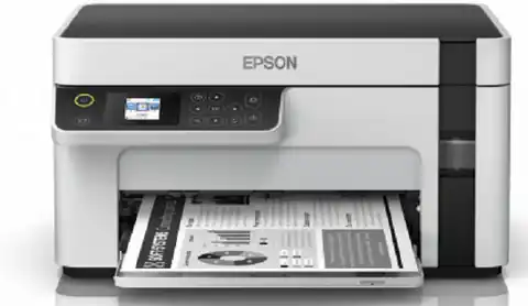 ⁨Inkjet Multifunction Printer EPSON EcoTank M2120 C11CJ18402⁩ at Wasserman.eu