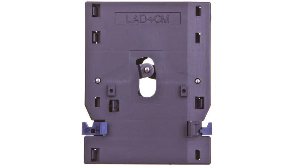 ⁨Mechanical lock for D40A contactors... D65A LAD4CM⁩ at Wasserman.eu