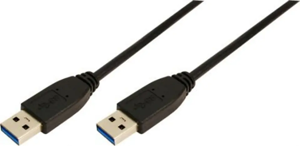 ⁨LOGILINK USB cable A 3⁩ at Wasserman.eu