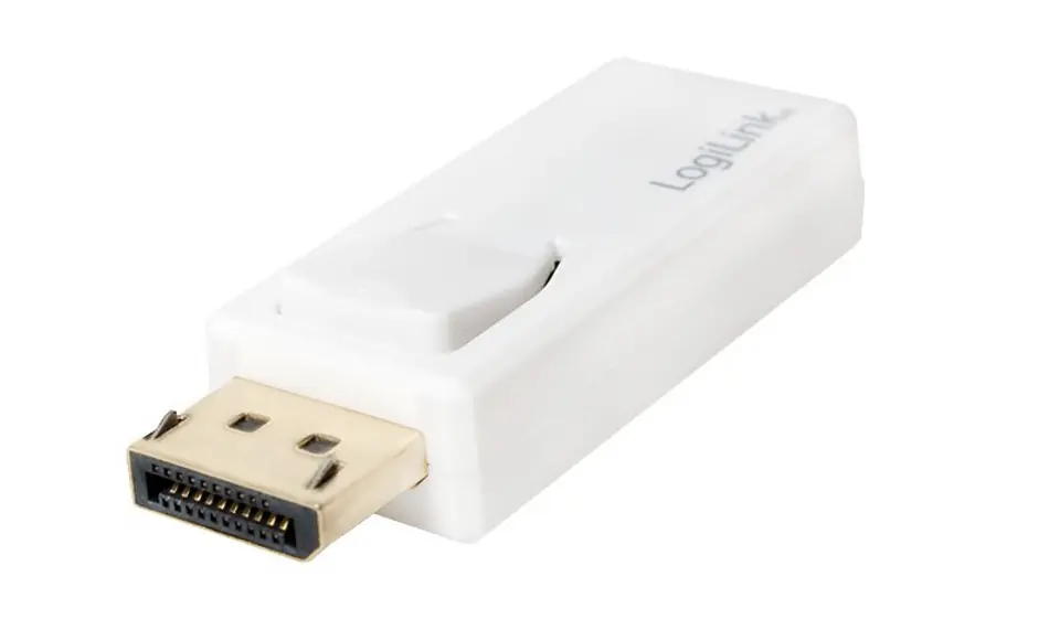 ⁨Adapter 4K Displayport 1.2 to HDMI⁩ at Wasserman.eu