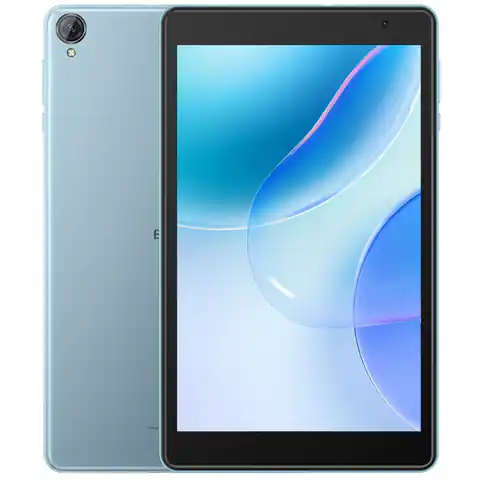 ⁨Tablet BLACKVIEW TAB 50 WiFi 4/128 GB Niebieski 8"⁩ w sklepie Wasserman.eu