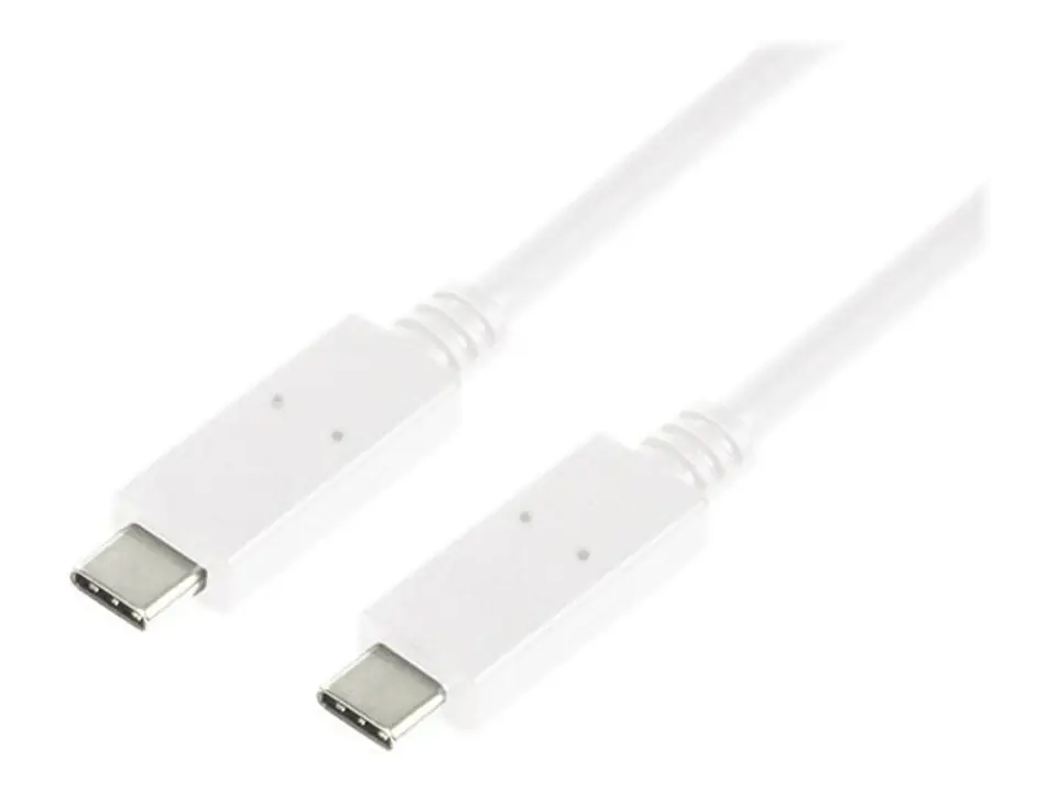 Kabel USB LOGILINK USB-C 0.5 w sklepie Wasserman.eu