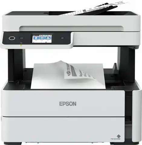 ⁨All-Inkjet Printer EPSON EcoTank M3170 C11CG92403⁩ at Wasserman.eu