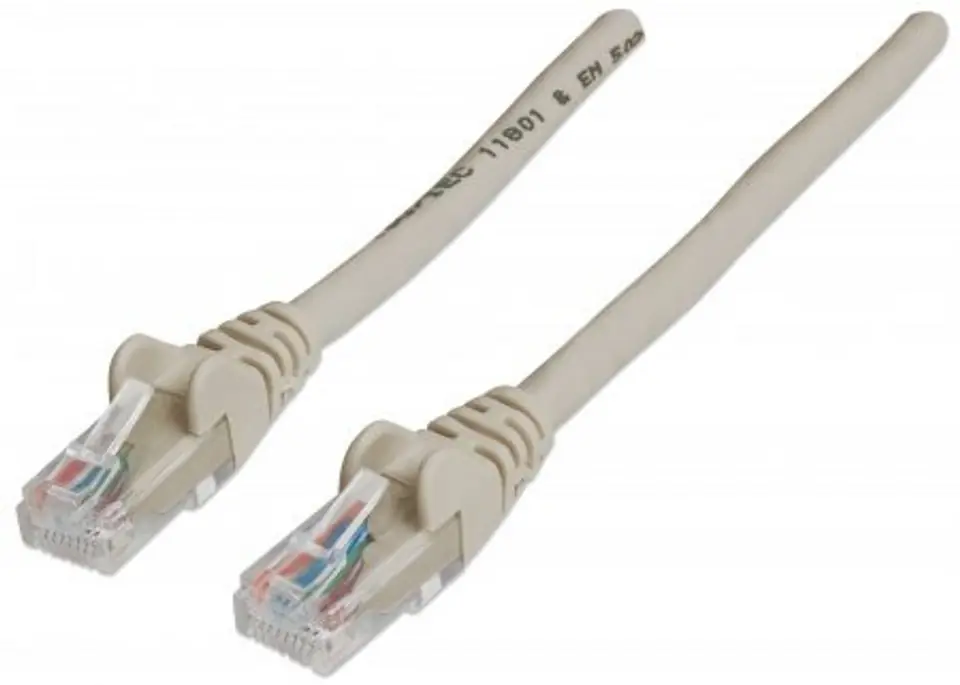 INTELLINET NETWORK SOLUTIONS RJ-45 - RJ-45 20 m 20 Patchcord w sklepie Wasserman.eu