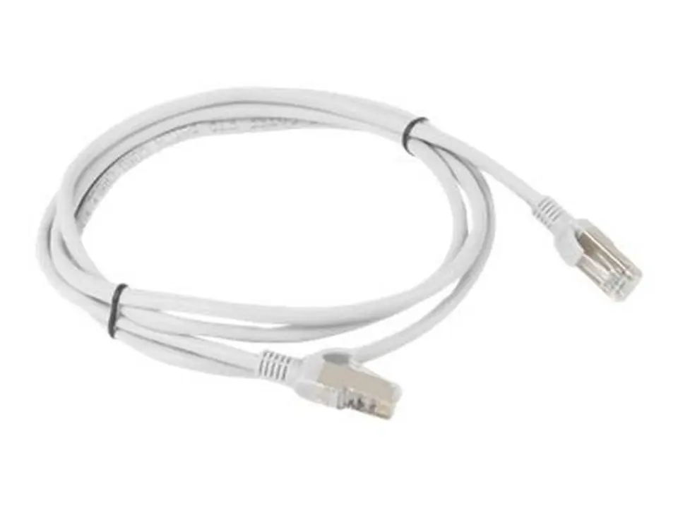 ⁨LANBERG PCF5-10CC-0150-S 1.5 Patchcord⁩ w sklepie Wasserman.eu