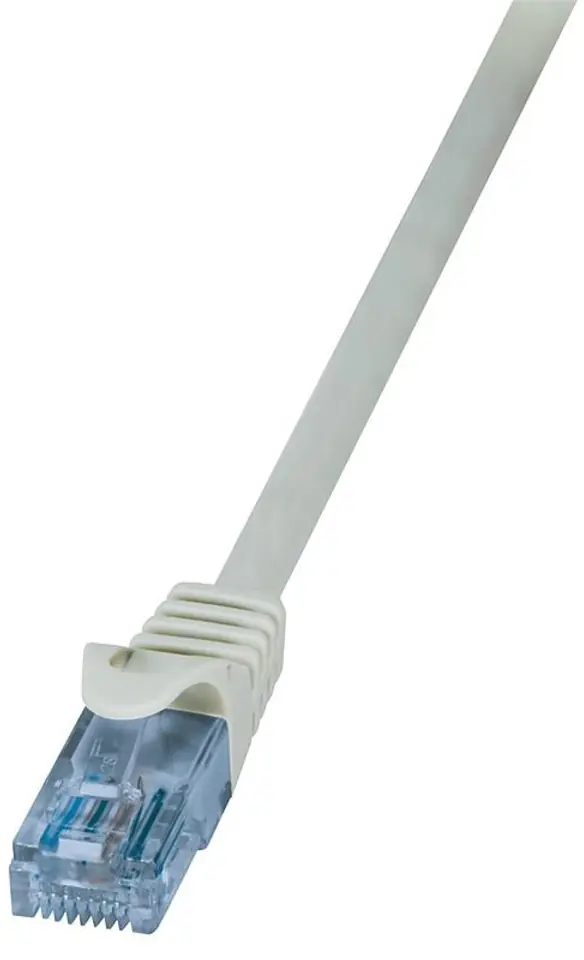 ⁨LOGILINK CP3042U 1.5 Patchcord⁩ w sklepie Wasserman.eu
