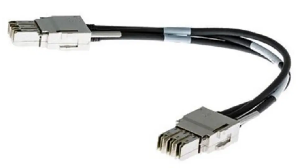 ⁨CISCO STACK-T1-3M 3 Stacking cable⁩ at Wasserman.eu