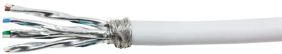 ⁨LOGILINK CPV0040 50 Instalacyjny⁩ w sklepie Wasserman.eu