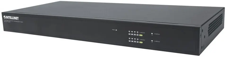 SWITCH AV GIGA 8POE+ 2SFP w sklepie Wasserman.eu