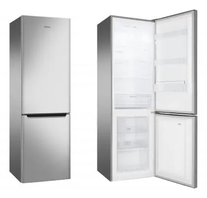 FK2995.2FTX Fridge-freezer at Wasserman.eu