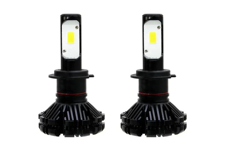 ⁨01074 H7 CX Series 2018 LED Dipped Bulbs⁩ at Wasserman.eu