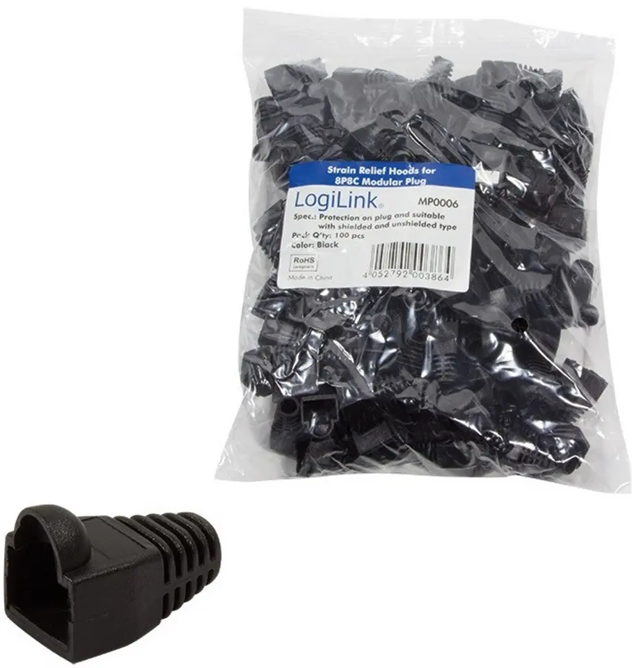 LOGILINK MP0006 Osłonka w sklepie Wasserman.eu