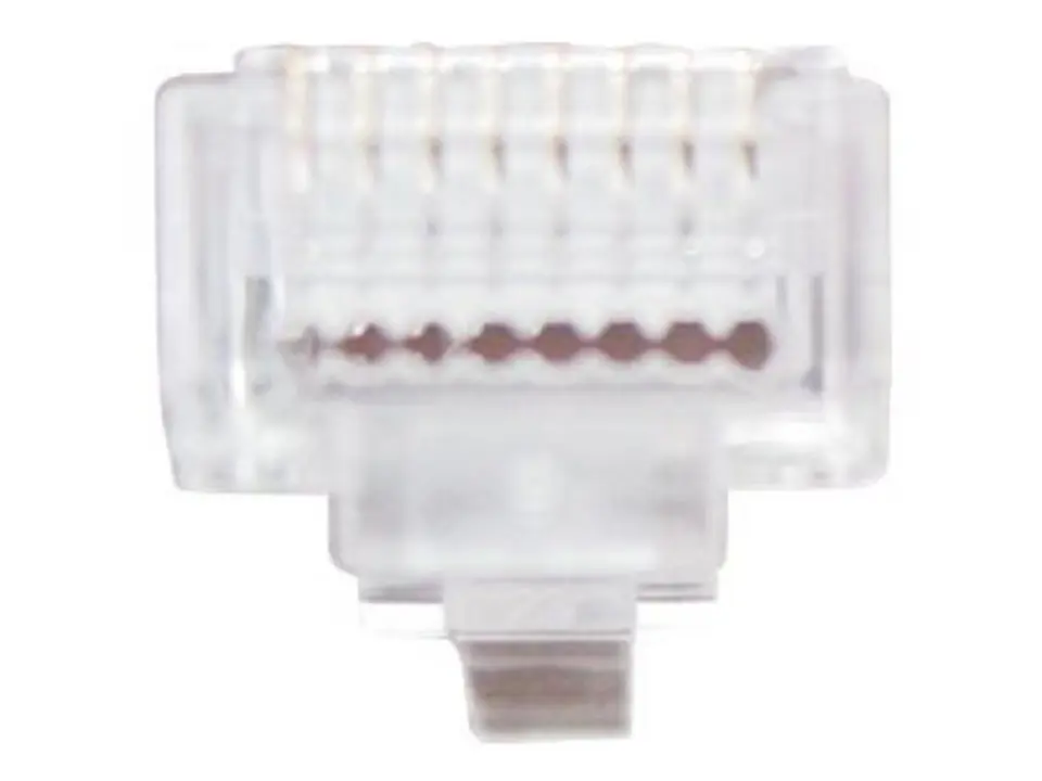 ⁨GEMBIRD LC-PTU-01/100 Wtyk⁩ w sklepie Wasserman.eu