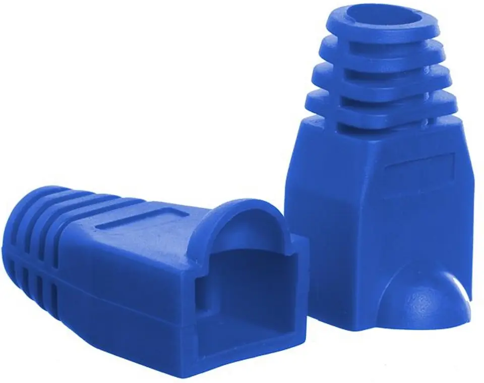 ⁨NETRACK 105-81 100 pcs Blue casing⁩ at Wasserman.eu