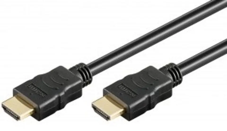 ⁨TECHLY 304505 15m /s1x HDMI (wtyk) 1x HDMI (wtyk)⁩ w sklepie Wasserman.eu