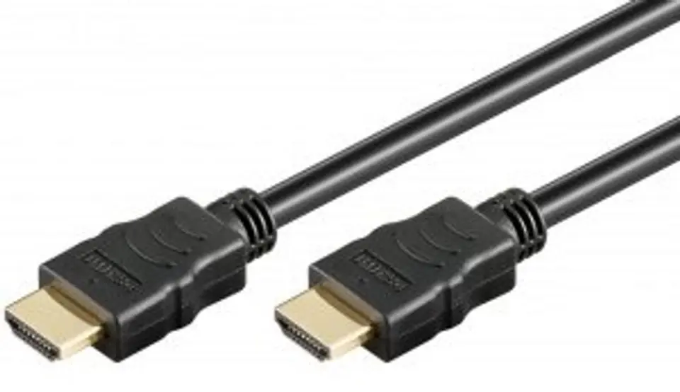 ⁨TECHLY 304505 15m /s1x HDMI (plug) 1x HDMI (plug)⁩ at Wasserman.eu