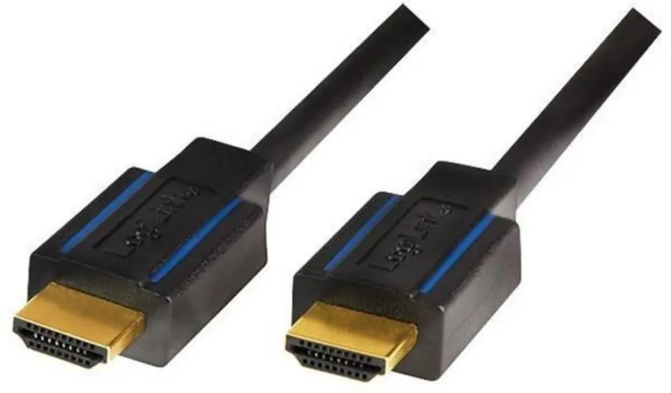 ⁨Ultra HDMI Premium HD Cable, 7.5m⁩ at Wasserman.eu