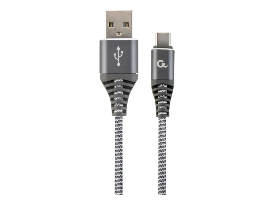 Kabel USB GEMBIRD USB typ A 2 w sklepie Wasserman.eu