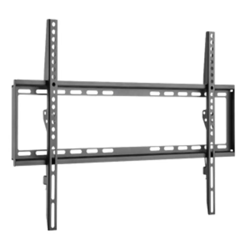 ⁨TV wall mount, fix, VESA, 37-70, max. 35kg⁩ at Wasserman.eu