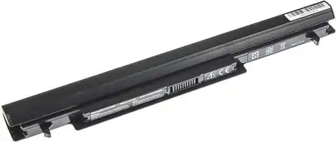 ⁨Laptop battery A41-K56 A42-K56 for Asus K56 K56C K56CA K56CB K56CM K56CM K56V S56 S405⁩ at Wasserman.eu