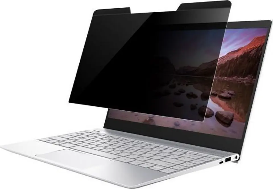 ⁨Filtr do monitora DICOTA D31695⁩ w sklepie Wasserman.eu