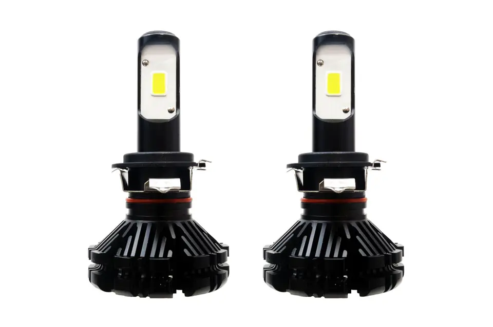 01076 Żarówka mijania LED NSSC H7-6 CX Seria 2018 kpl. w sklepie Wasserman.eu