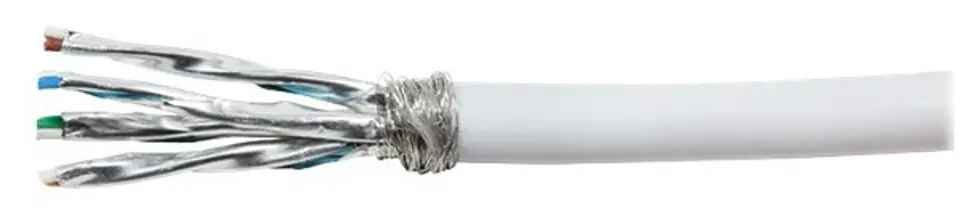 ⁨LOGILINK CPV0041 100 Instalacyjny⁩ w sklepie Wasserman.eu