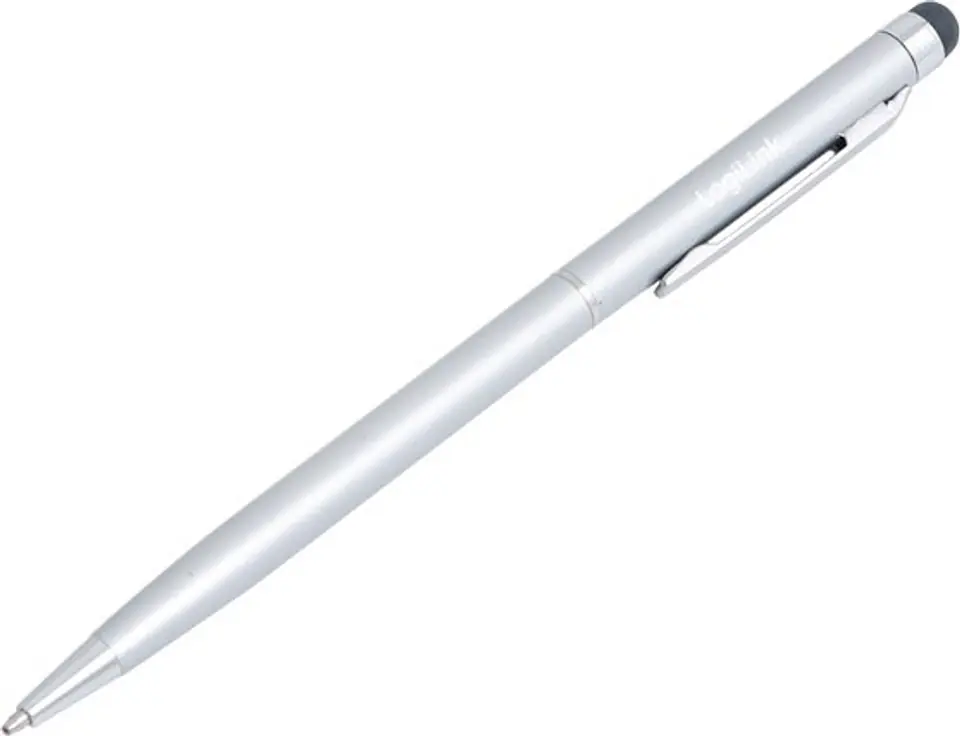 LOGILINK Pen touch z wbudowanym długopisem w sklepie Wasserman.eu