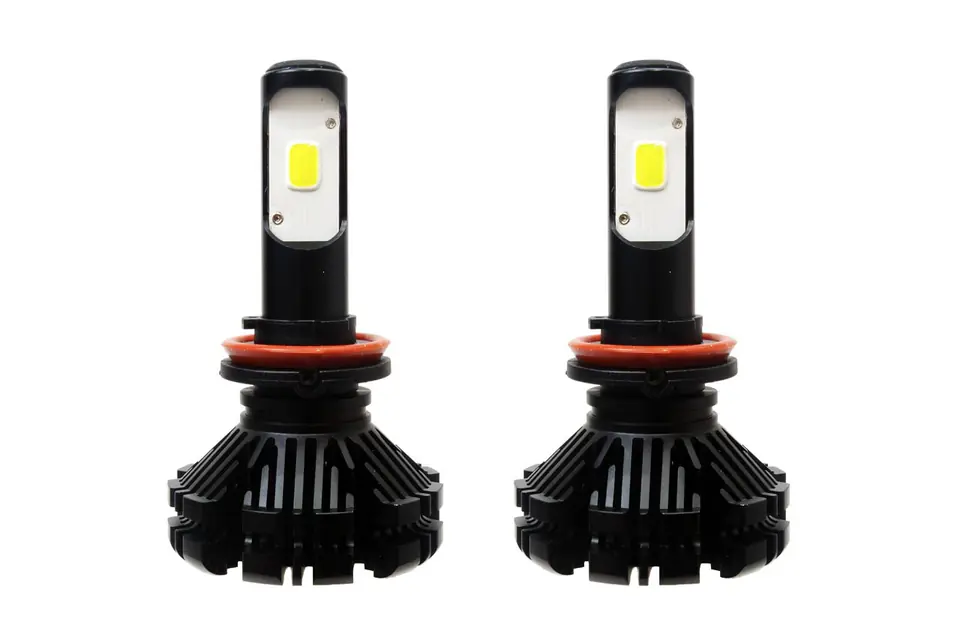 01077 Żarówka mijania LED NSSC H8//H9 /H11 CX Seria 2018 kpl. w sklepie Wasserman.eu