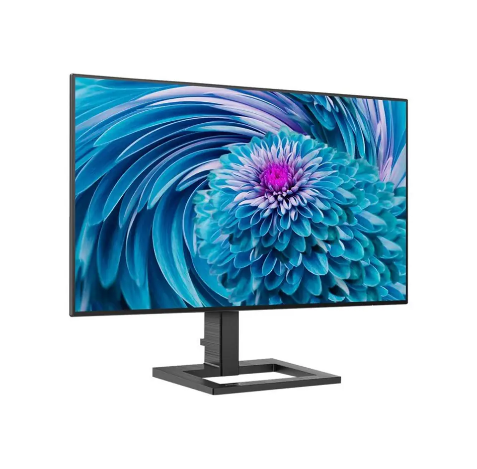 ⁨Monitor PHILIPS 23.8" 1920 x 1080 242E2FA/00 Czarny⁩ w sklepie Wasserman.eu