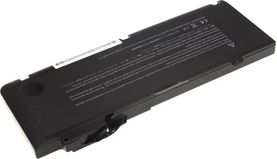 ⁨Bateria do laptopa A1322 do Apple MacBook Pro 13 A1278 2009-2012⁩ w sklepie Wasserman.eu
