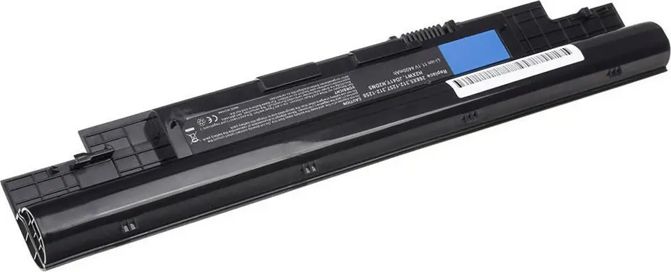 ⁨Laptop battery 268X5 for Dell Vostro V131 V131R V131D Latitude 3330⁩ at Wasserman.eu