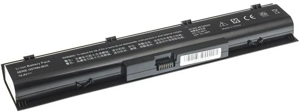 ⁨Battery for HP 4730 14,4V 4400mAh⁩ at Wasserman.eu