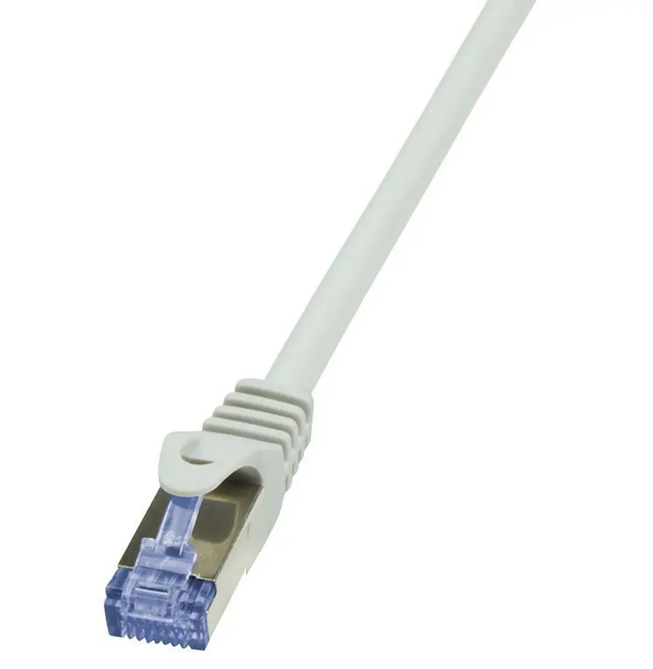 ⁨LOGILINK CQ4052S 2 Patchcord⁩ at Wasserman.eu