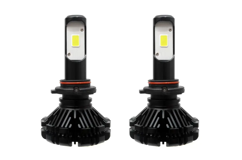 01079 Żarówki mijania LED HB4 9006 CX Series 2018 w sklepie Wasserman.eu