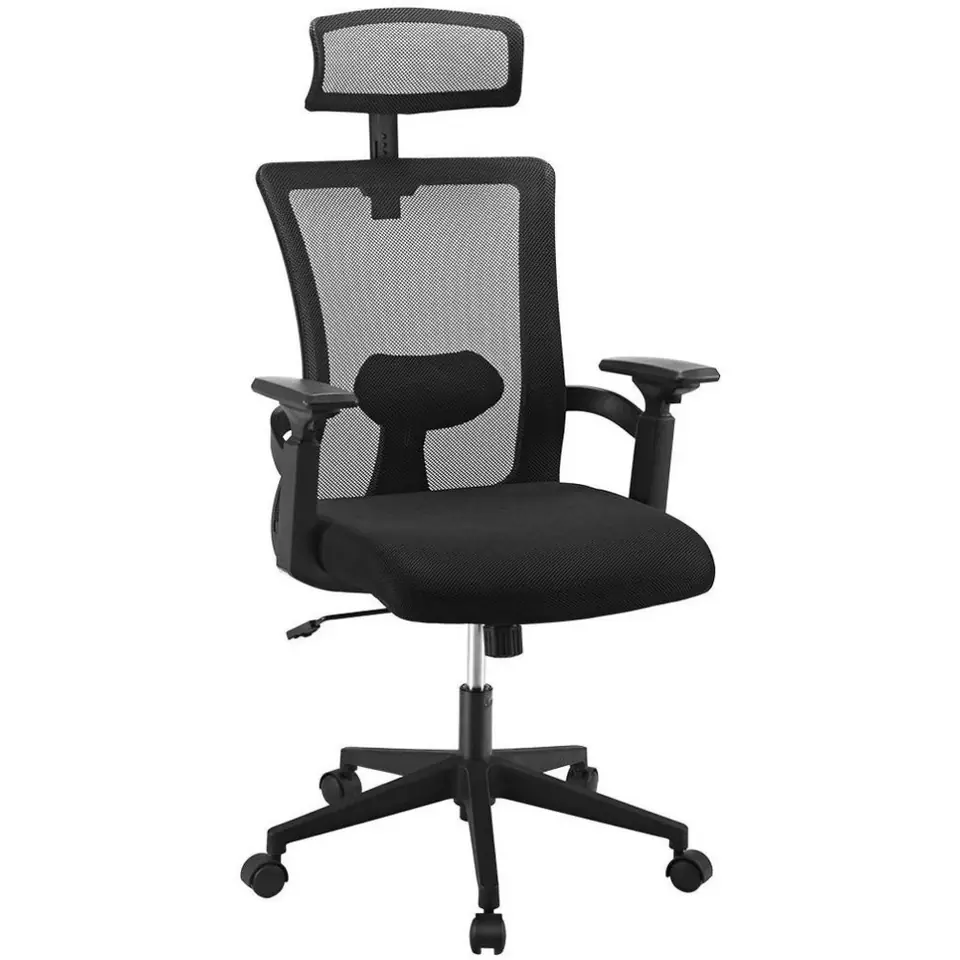 Fotel ICA-CT MC016 TECHLY w sklepie Wasserman.eu