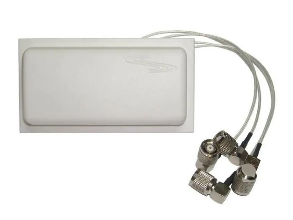 ⁨Ventev 2.4/5 GHz 4/6 dBi Ceiling⁩ w sklepie Wasserman.eu