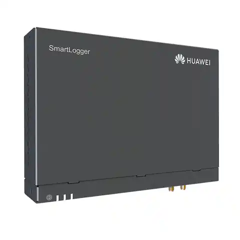 ⁨HUAWEI SMART_LOGGER_3000A03 PV PLANT MONITORING FOR COMMERCIAL SERIES⁩ w sklepie Wasserman.eu
