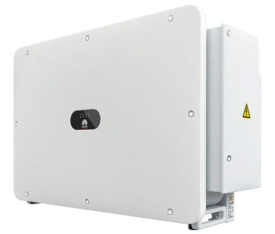 HUAWEI COMMERCIAL INVERTER 3-PHASE, 10-MPPT, 100KW/400VAC w sklepie Wasserman.eu